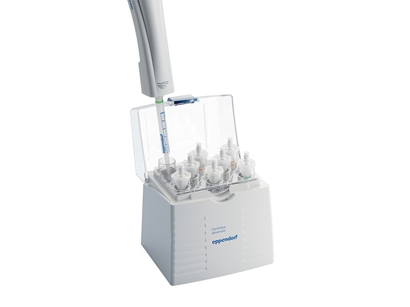 Eppendorf Combitips® advanced Pipet Uçları 5